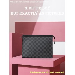 louis vuitton ???????? ?????? N41696 27-21-6cm